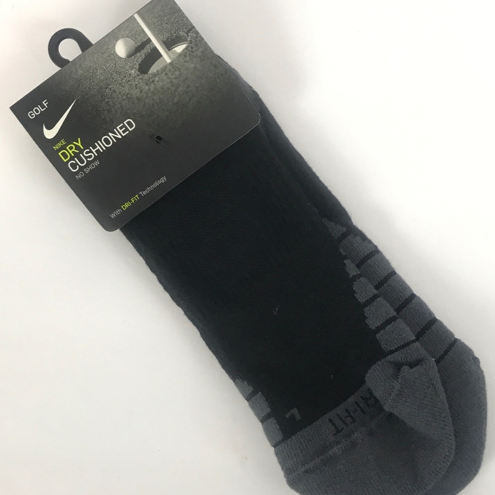 Nike Dry Cushioned no show